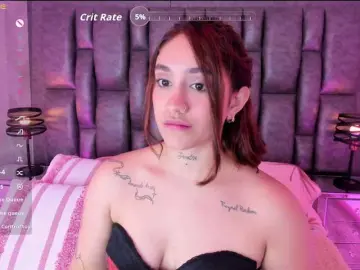 Bongacams Best Webcam of CloeBonet