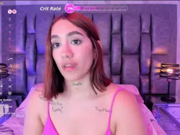 Bongacams Adult Webcams of CloeBonet
