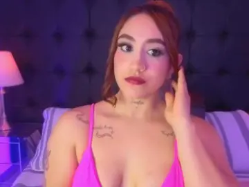 Bongacams Best Webcam of CloeBonet