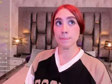 Bongacams Best Webcam of CloeBonet