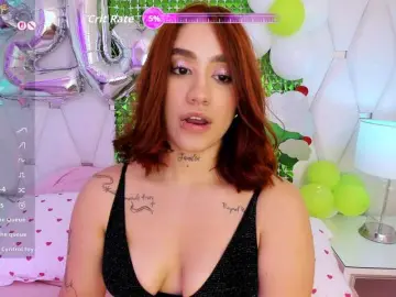 Bongacams Adult Video Chat of CloeBonet