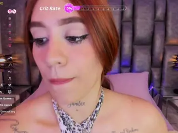 Bongacams Live Sex Cam of CloeBonet