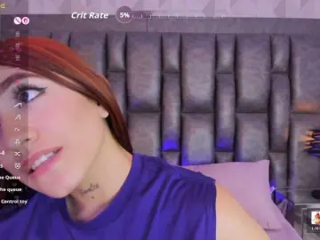 Bongacams Free Porn Cam of CloeBonet