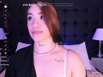 Bongacams Free Porn Cam of CloeBonet