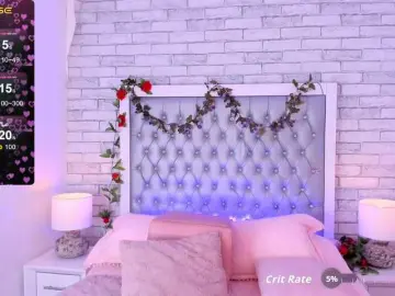 Bongacams Live Porn of CloeBonet