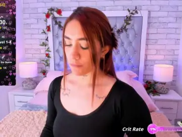 Bongacams Free Live Porn of CloeBonet