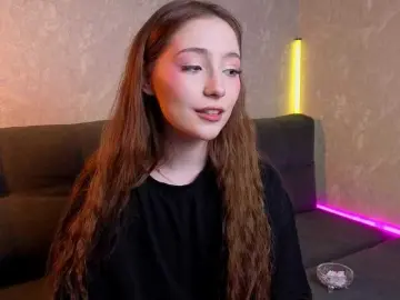 Bongacams Private Sex Chat of LunariaLive