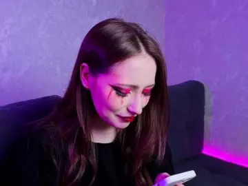 Bongacams Live Porn of LunariaLive