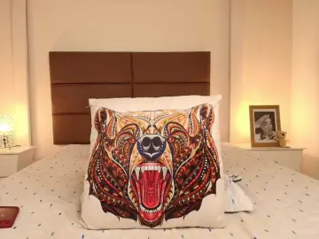 Bongacams Sex Cam of NatashaaTaylor