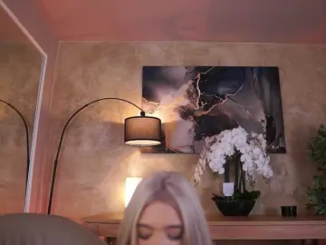 Bongacams Sex Cam of SiennaJayden