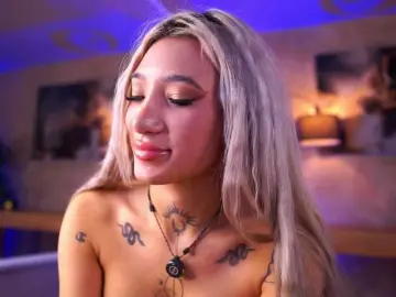 Bongacams Free Porn Cam of SiennaJayden