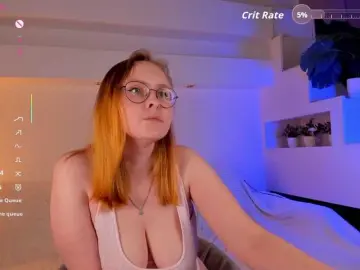 Bongacams Nude Webcam of agathamott