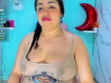 Bongacams Private Sex Chat of cristal-horny19