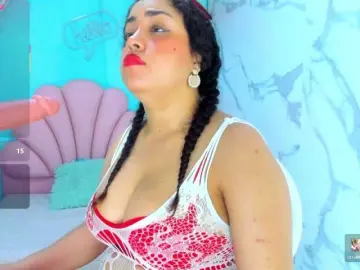 Bongacams Adult Video Chat of cristal-horny19