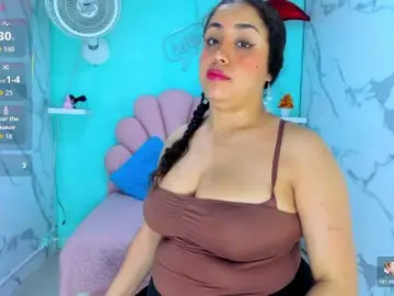 Bongacams Adult Webcam of cristal-horny19