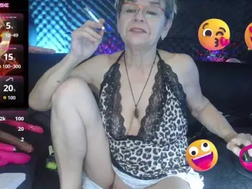 Bongacams Adult Video Chat of Fantasyca