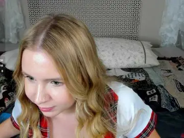 Bongacams Nude Webcam of Linda-Bloom