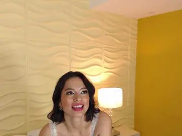 Bongacams Live Porn of MirandaLarsson