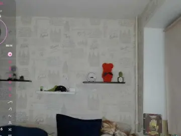 Bongacams Adult Webcam of DeirdreCartland