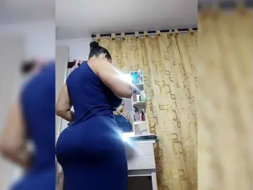 Bongacams Live Porn of HollyTegan