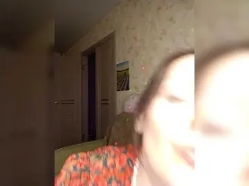 Bongacams Nude Webcam of LUKONTA