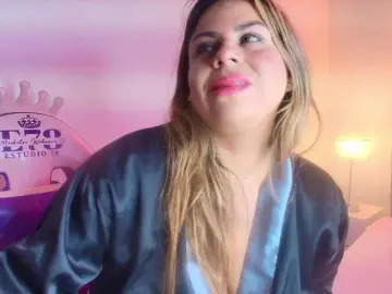 Bongacams Sex Chat of Lia-adams