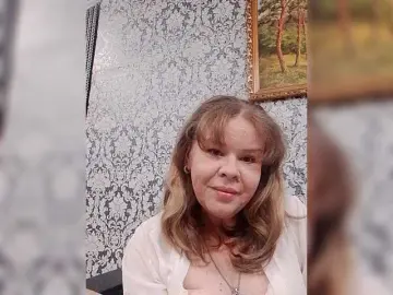 Bongacams Adult Video Chat of MalVinka1