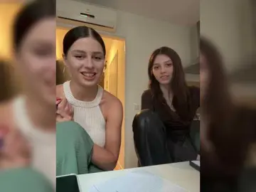 Bongacams Live Sex Cam of VibroMashulkaDashulka
