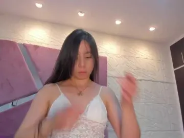 Bongacams Adult Webcam of sol-angel