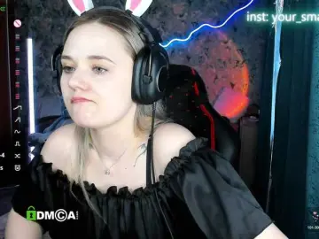 Bongacams Free Porn Cam of your-small-bunny