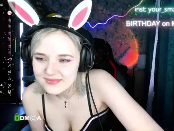 Bongacams Watch Live Sex Cams of your-small-bunny