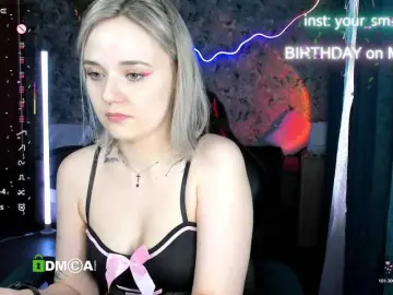 Bongacams Live Porn of your-small-bunny