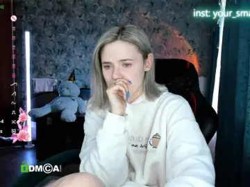 Bongacams Sex Chat of your-small-bunny