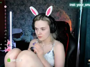 Bongacams Best Webcam of your-small-bunny