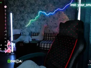 Bongacams Best live sex cam show of your-small-bunny