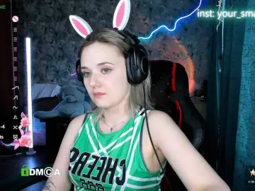 Bongacams Adult Webcam of your-small-bunny