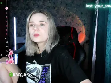 Bongacams Best Webcam of your-small-bunny