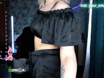 Bongacams Live Sex of your-small-bunny
