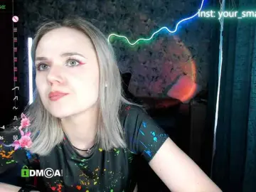 Bongacams Free Porn Cam of your-small-bunny