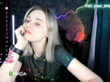 Bongacams Free Live Porn of your-small-bunny