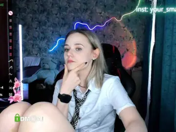 Bongacams Live Porn of your-small-bunny