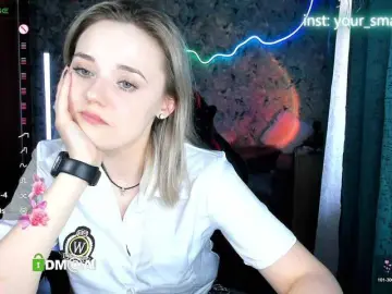 Bongacams Adult Webcam of your-small-bunny