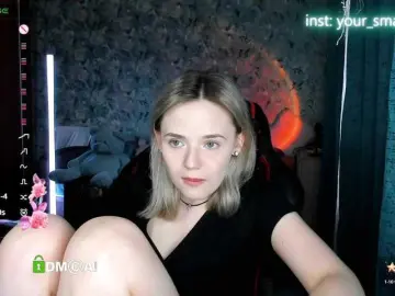Bongacams Best Webcam of your-small-bunny