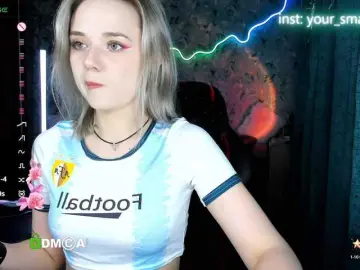 Bongacams Live Sex of your-small-bunny