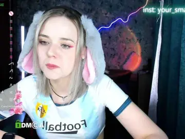 Bongacams Watch Live Sex Cams of your-small-bunny