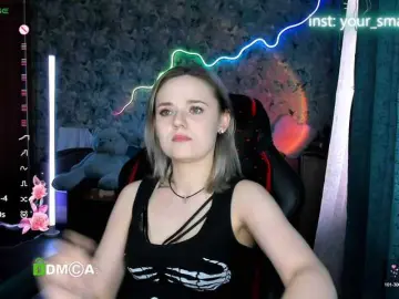 Bongacams Private Sex Chat of your-small-bunny