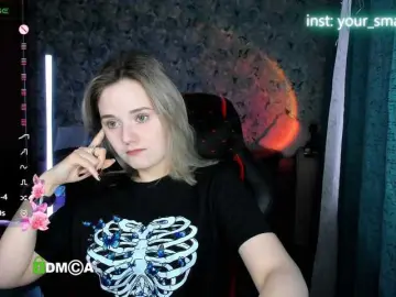 Bongacams Live Sex Cam of your-small-bunny