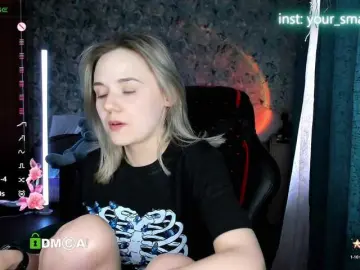 Bongacams Watch Live Sex Cams of your-small-bunny