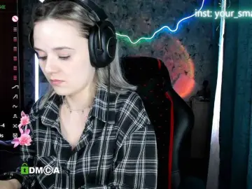 Bongacams Private Sex Chat of your-small-bunny