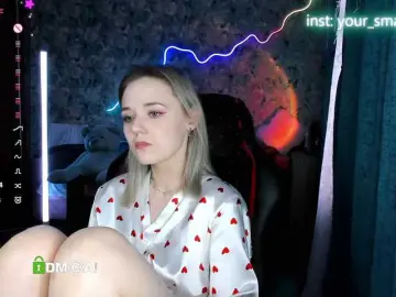 Bongacams Live Sex of your-small-bunny